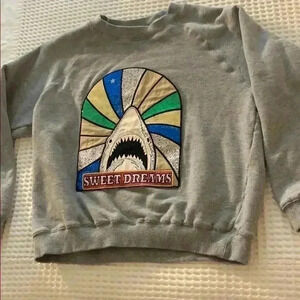 Saint Laurent sweatshirt